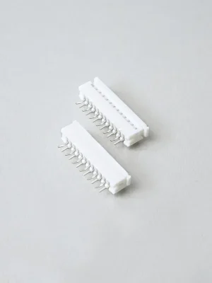 Preiswert - Molex Poke In Buchse 6 Pol